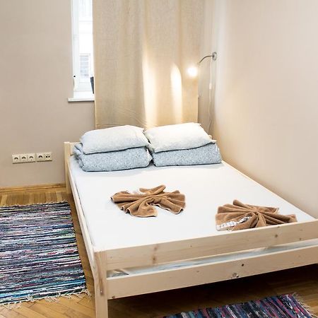 Hostel Oras Vilnius Exterior photo