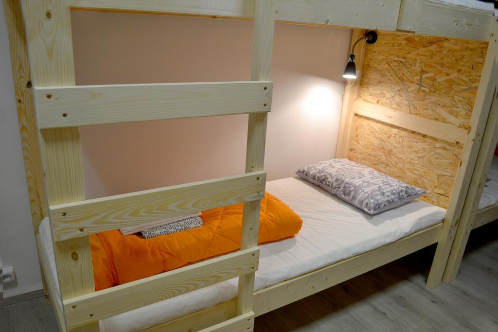Hostel Oras Vilnius Room photo