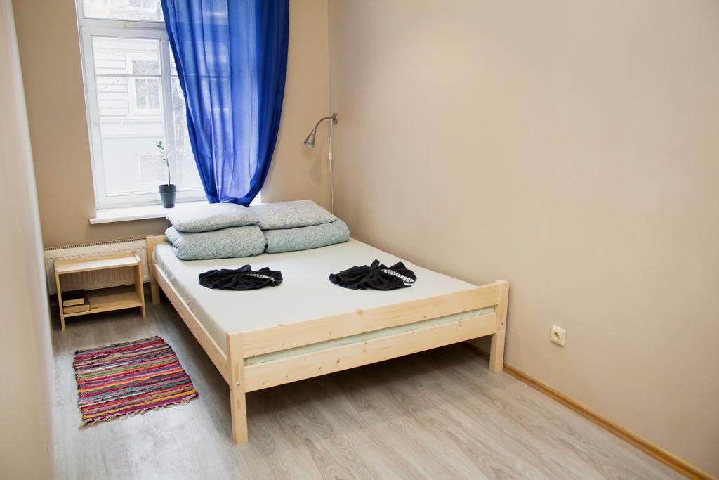Hostel Oras Vilnius Exterior photo