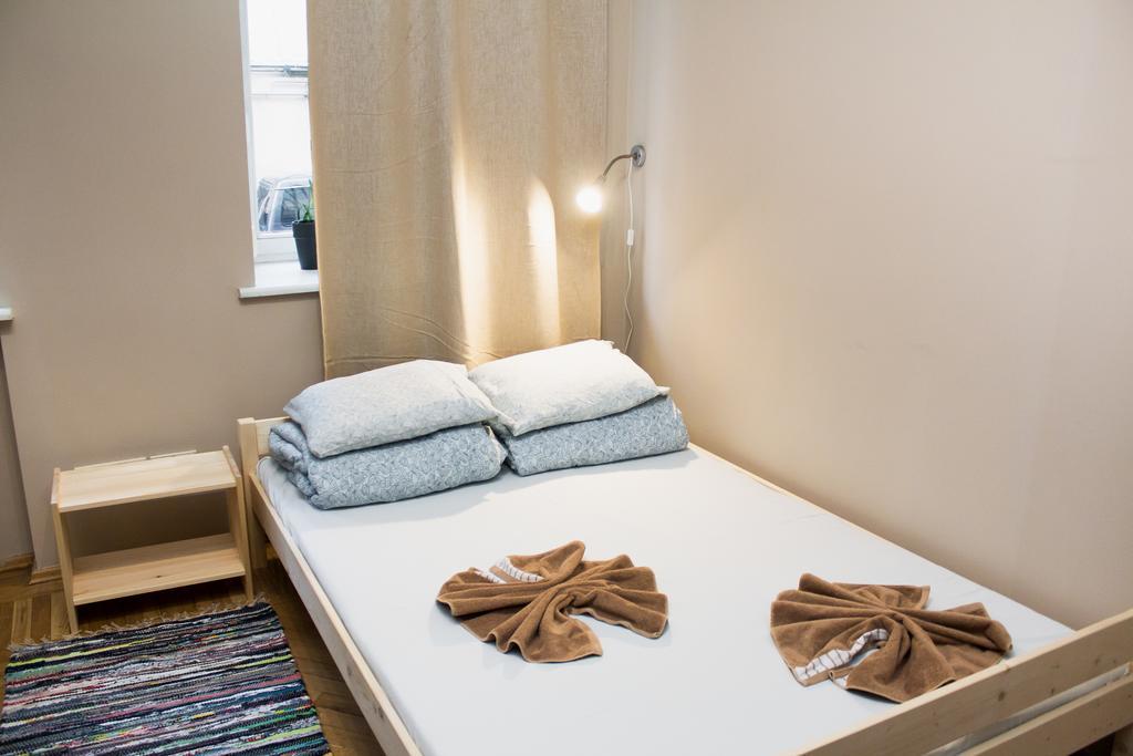Hostel Oras Vilnius Exterior photo
