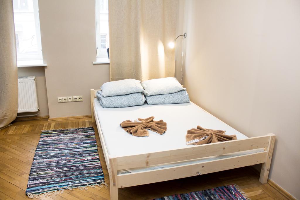Hostel Oras Vilnius Exterior photo