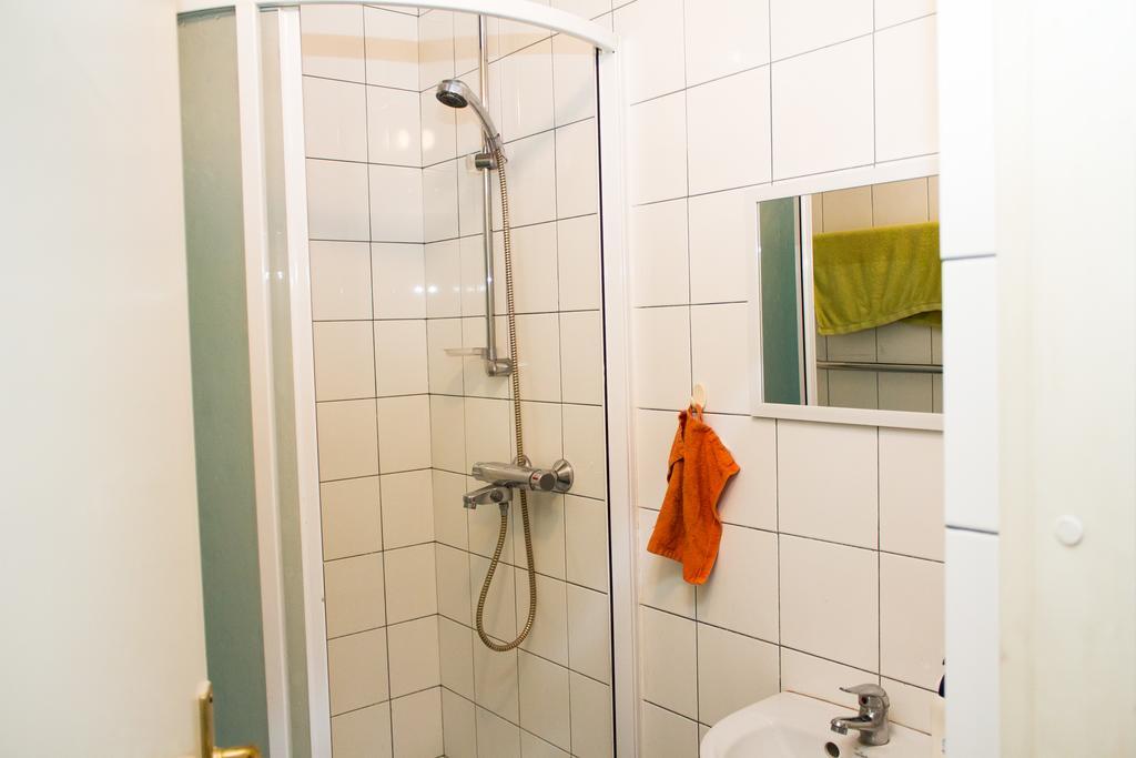 Hostel Oras Vilnius Exterior photo