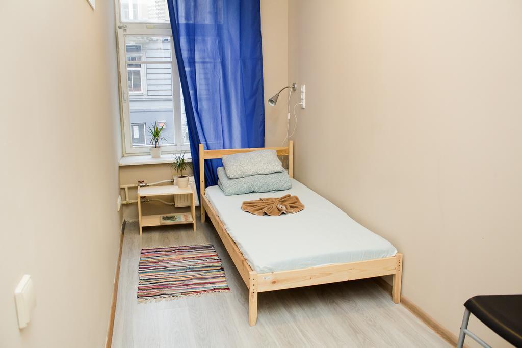 Hostel Oras Vilnius Exterior photo