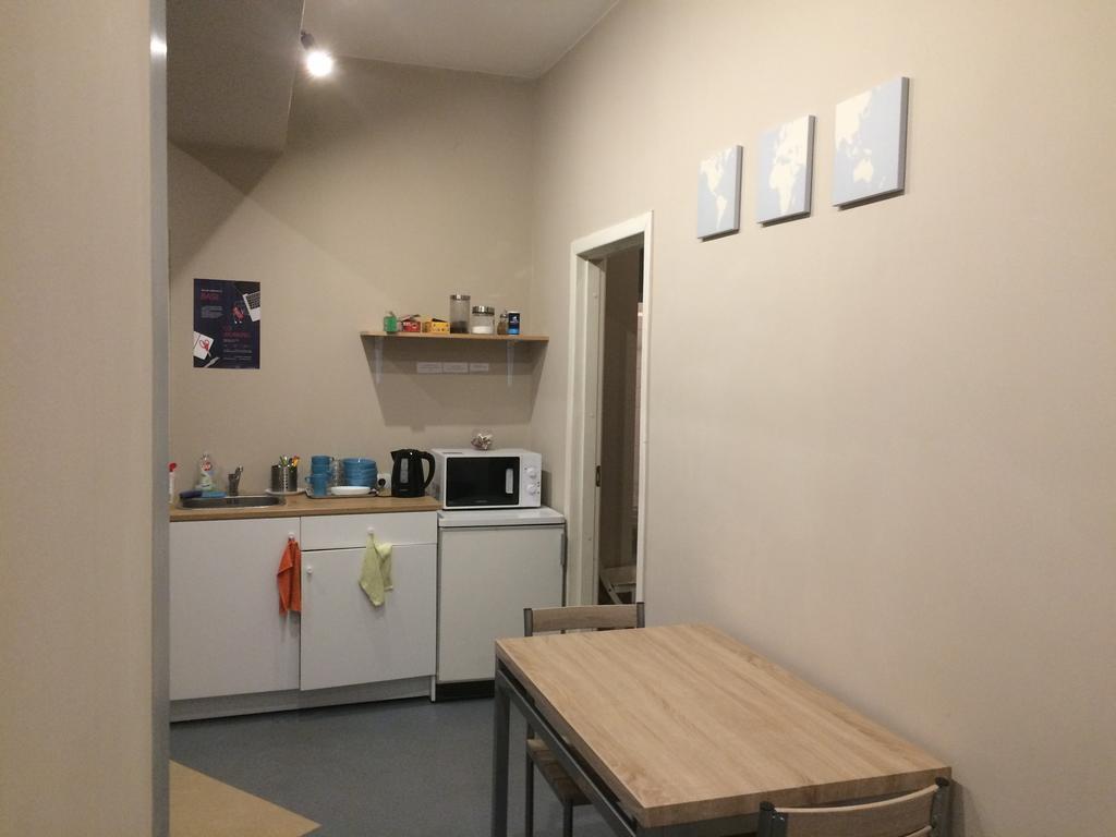 Hostel Oras Vilnius Exterior photo